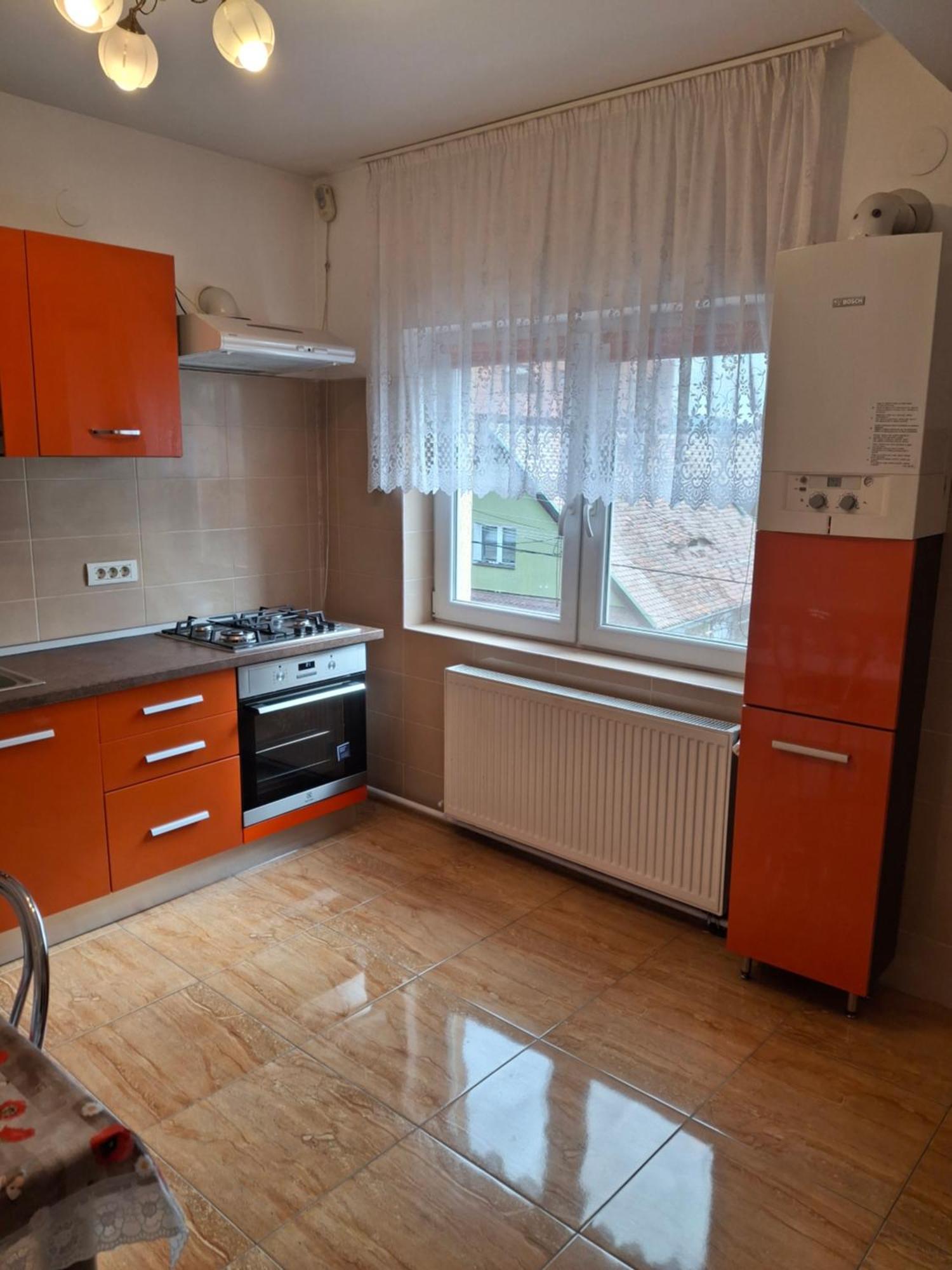 Garsoniera Luxury Apartment Sibiu Ngoại thất bức ảnh
